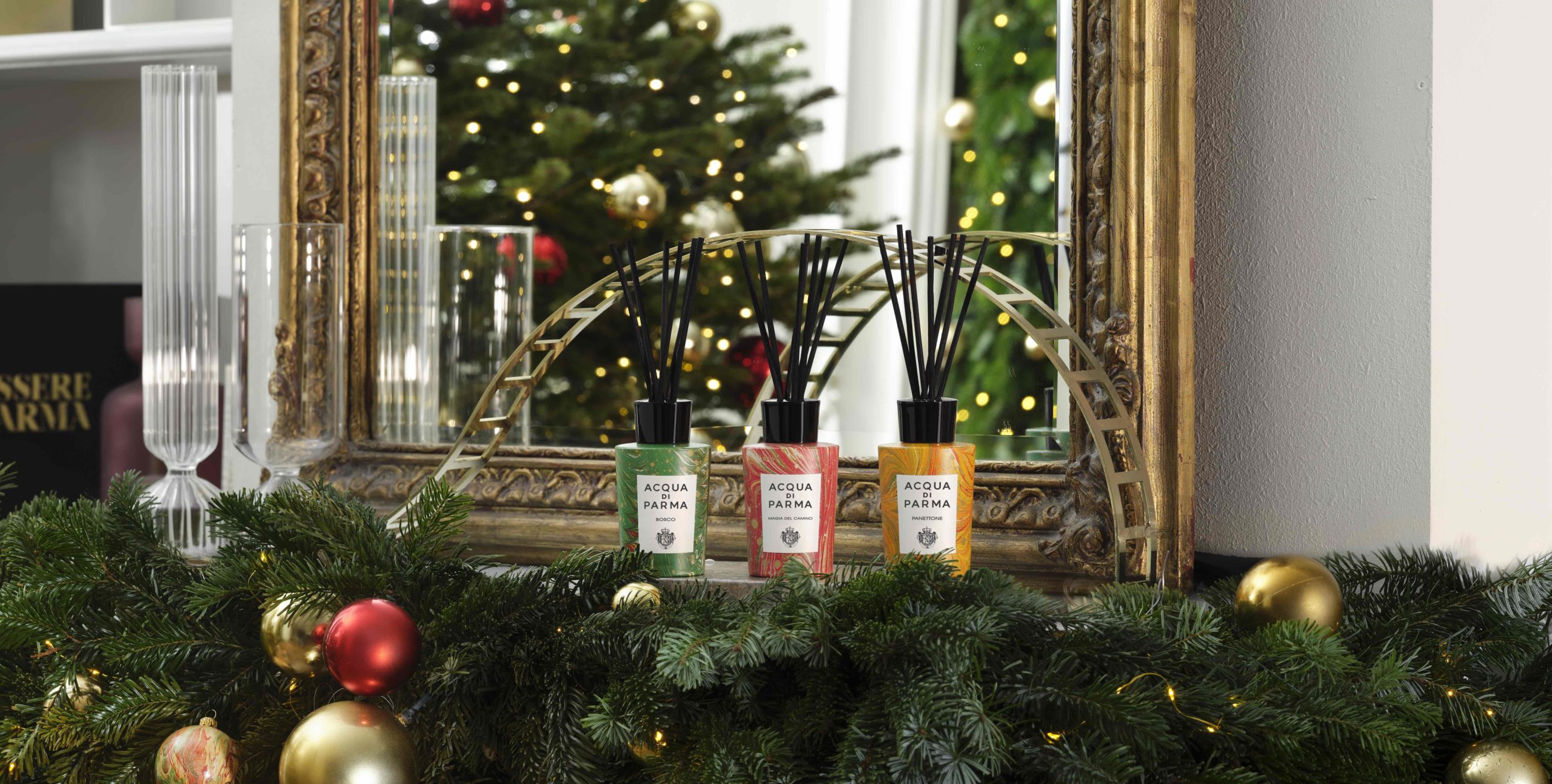 acqua di parma holiday 2022