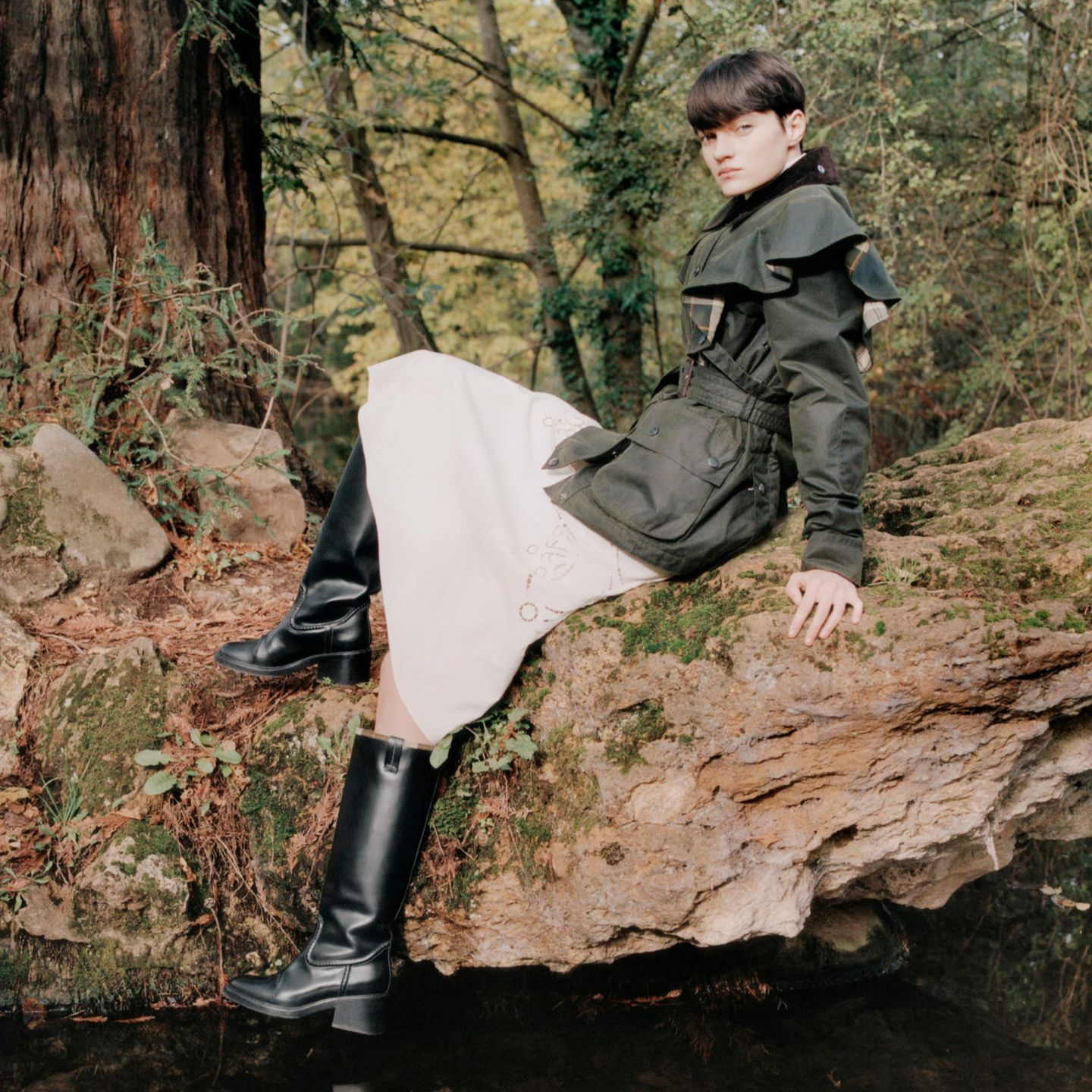 Outerwear | Sandra‘s Closet