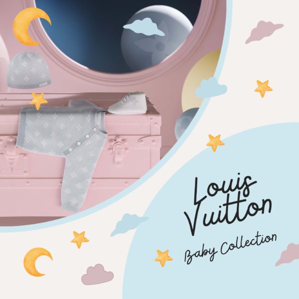 The good cause: Louis Vuitton x UNICEF create a neon summer bracelet