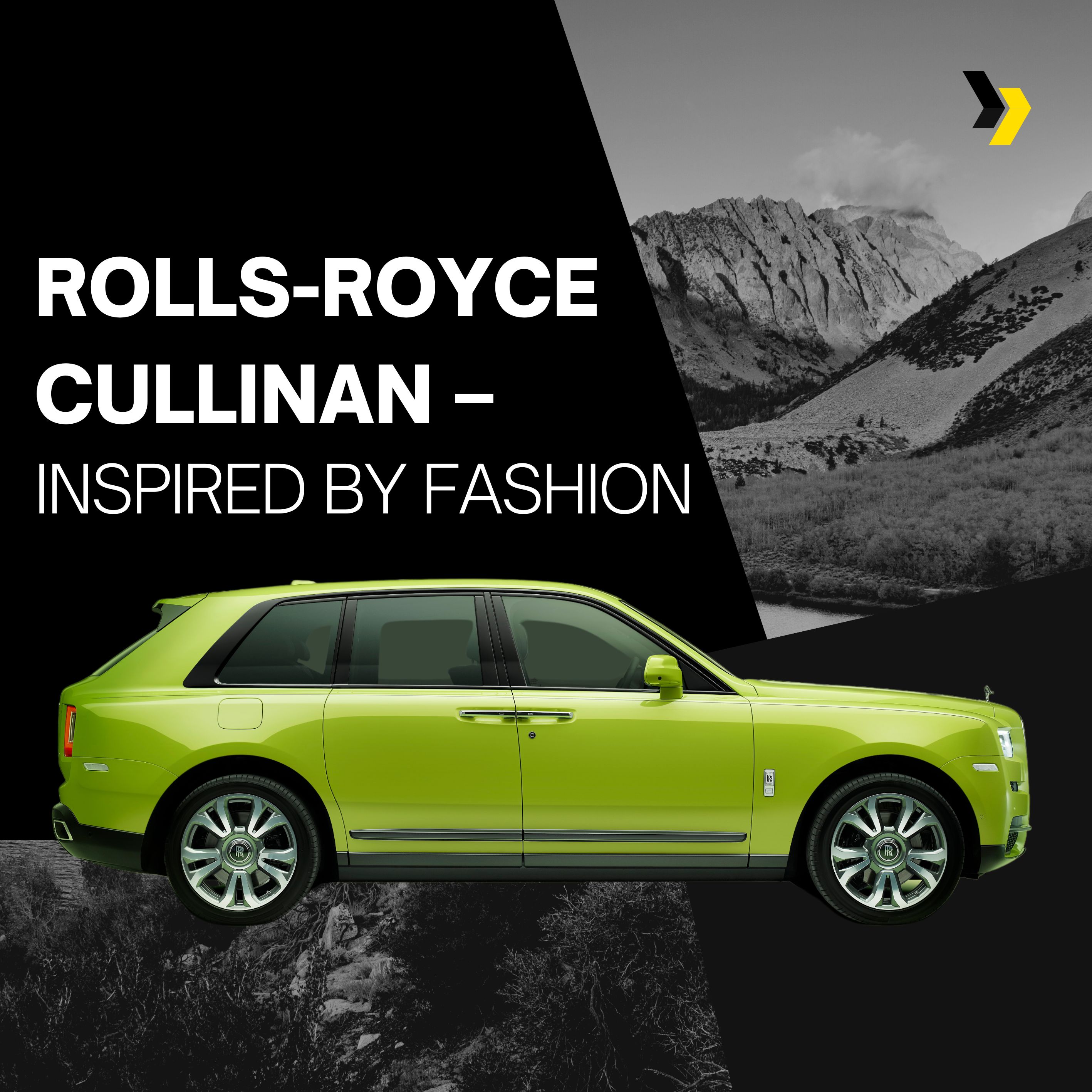 CULLINAN INSPIRED BY FASHION: PRÊT-À-PORTER COLLECTION BY THE