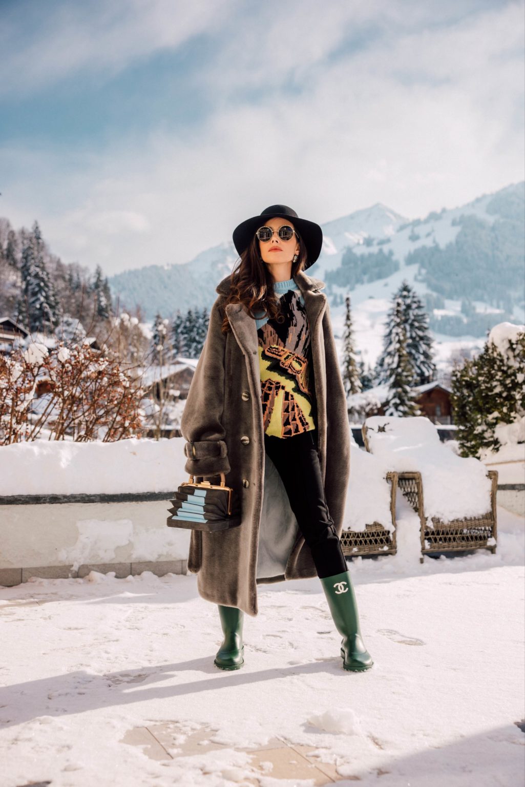 My Look: Adventure Time | Sandra‘s Closet