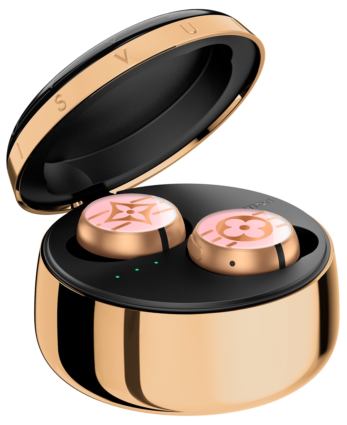 Louis Vuitton Horizon Light Up Earphones Sandra‘s Closet