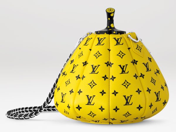 Louis Vuitton: From Necessary to Accessory - Parole di Moda - Engaging  translations for your brand