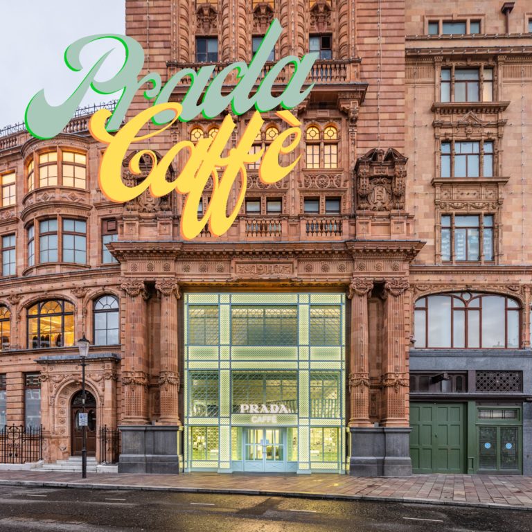 cafe prada
