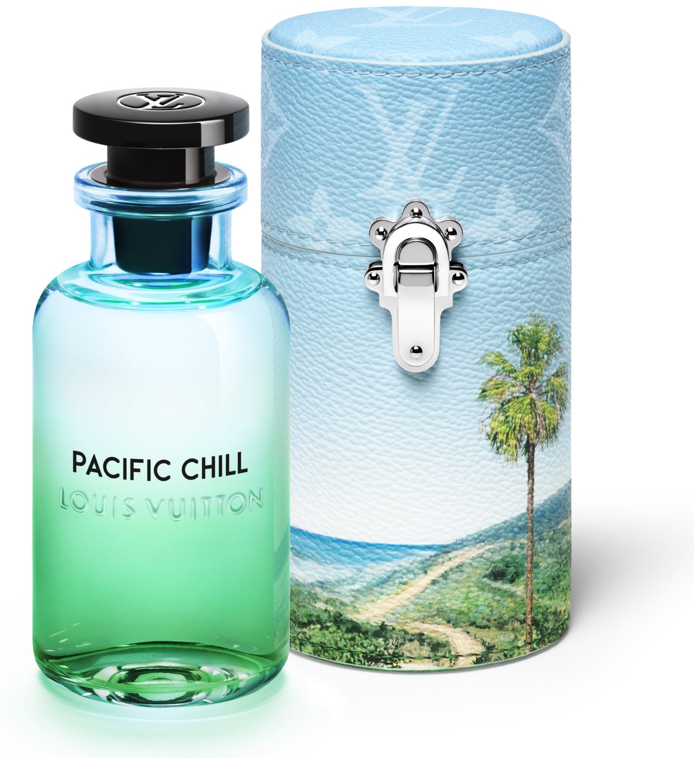 0240 -   PACIFIC CHILL -B.L main image 1