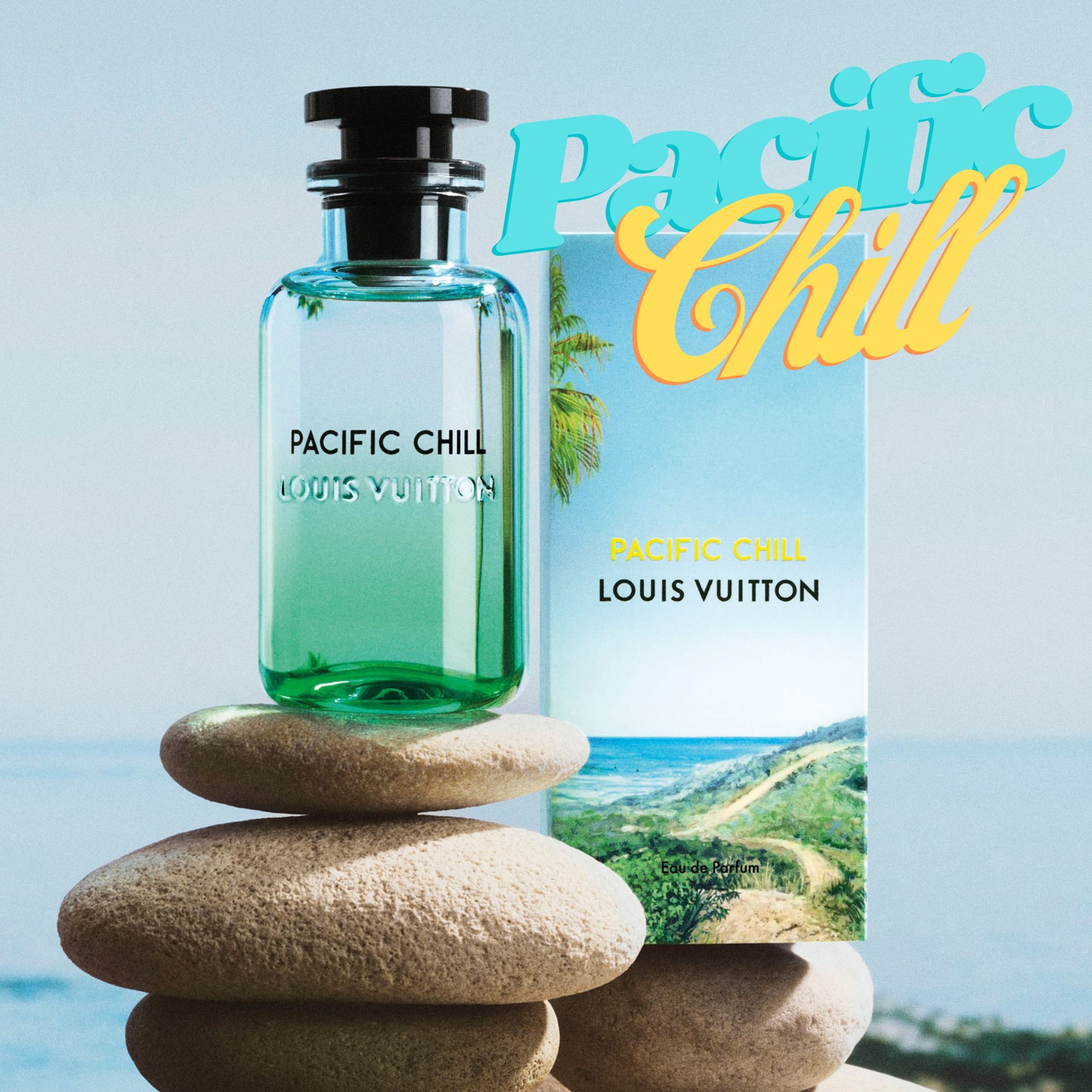 0240 -   PACIFIC CHILL -B.L main image 0