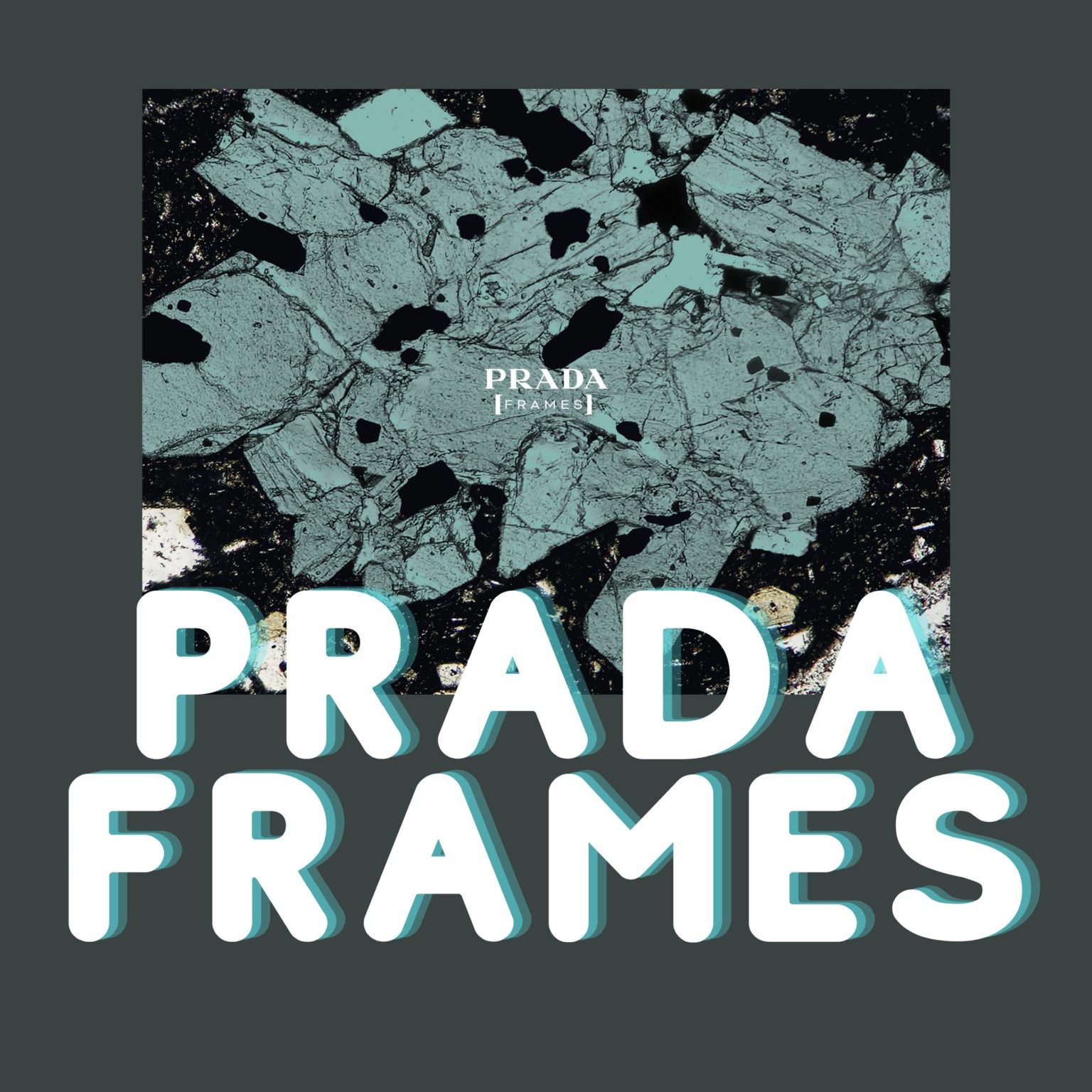 Prada Frames | Sandra‘s Closet