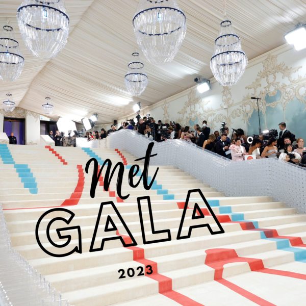 The Met Ball Gala 2019 - Piaget Society