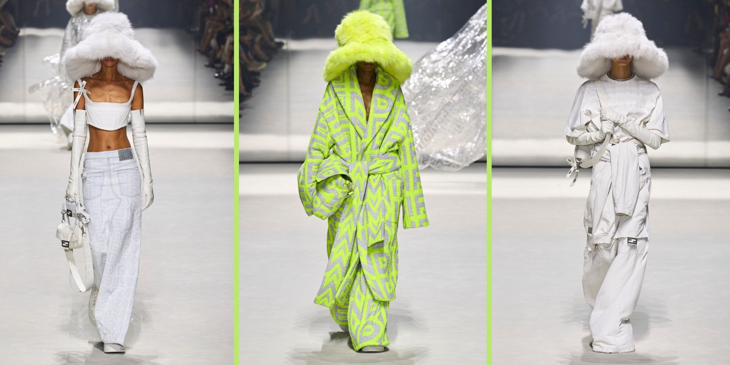 FENDI✖️MARC JACOBS プルオーバーパーカー FENDI✖️MARC JACOBS プルオーバーパーカー 楽天市場】マーク