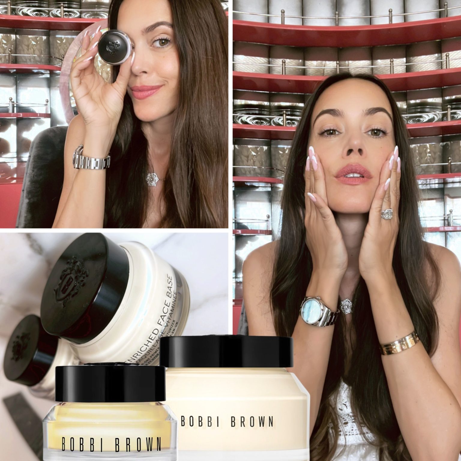 Beauty | Sandra‘s Closet