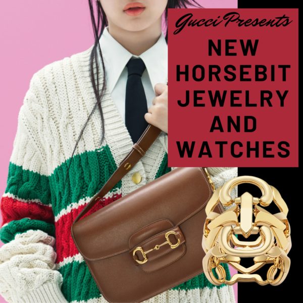 Gucci Horsebit 1955 Mini Bag: A Timeless Icon of Equestrian