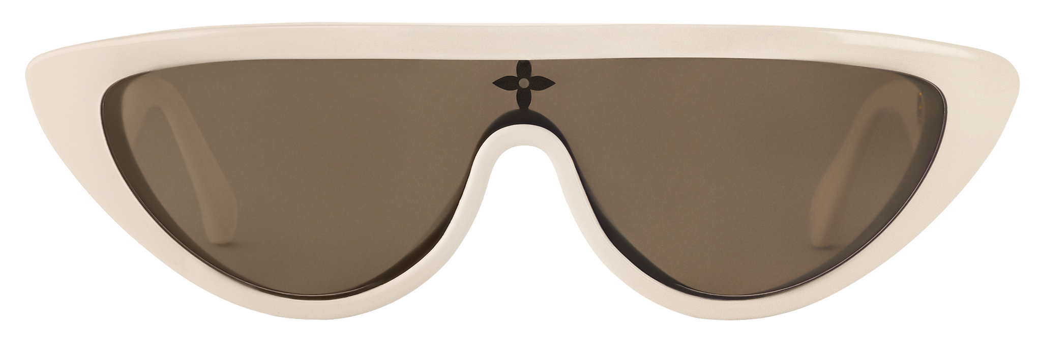 Louis Vuitton – LV Split Cat-Eye Frames | Sandra's Closet