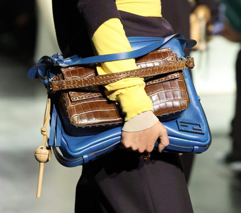 FENDI x Chupa Chups® | Sandra‘s Closet