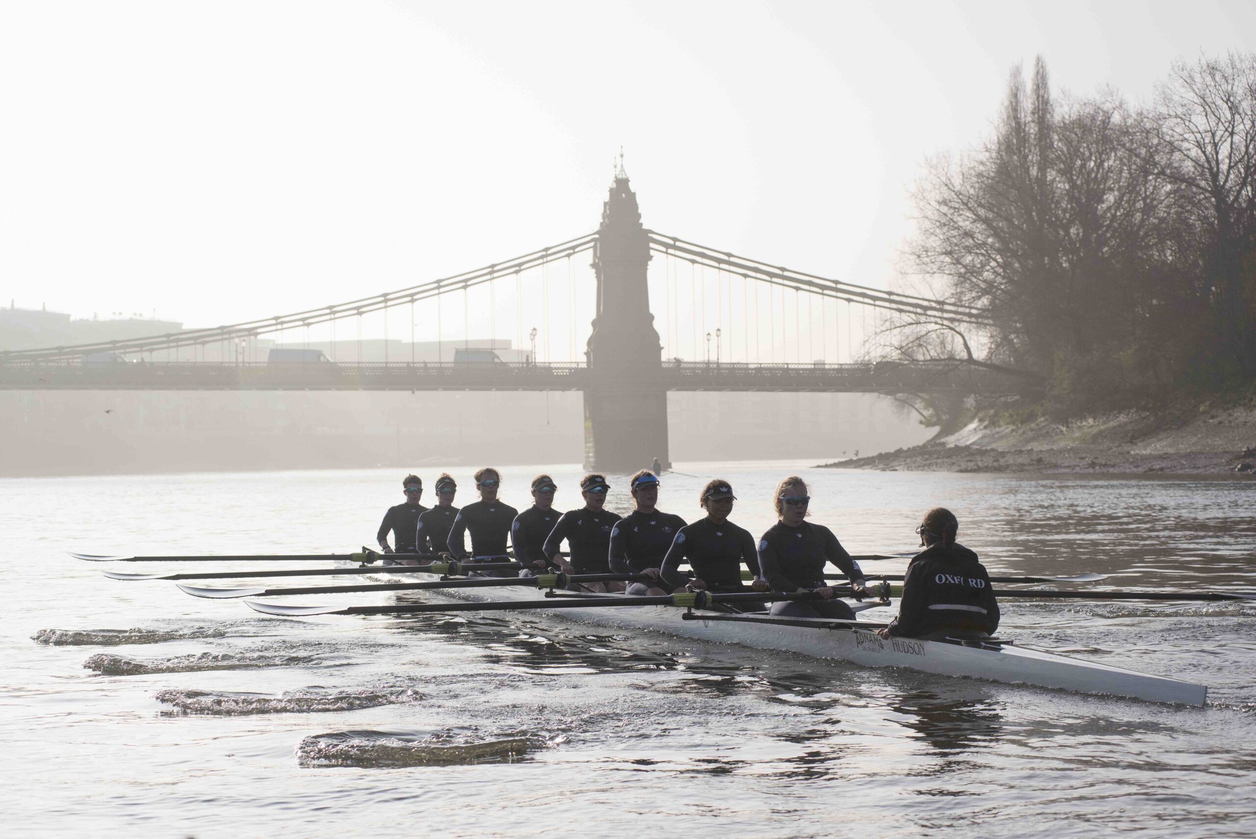 The CHANEL J12 Boat Race | Sandra‘s Closet