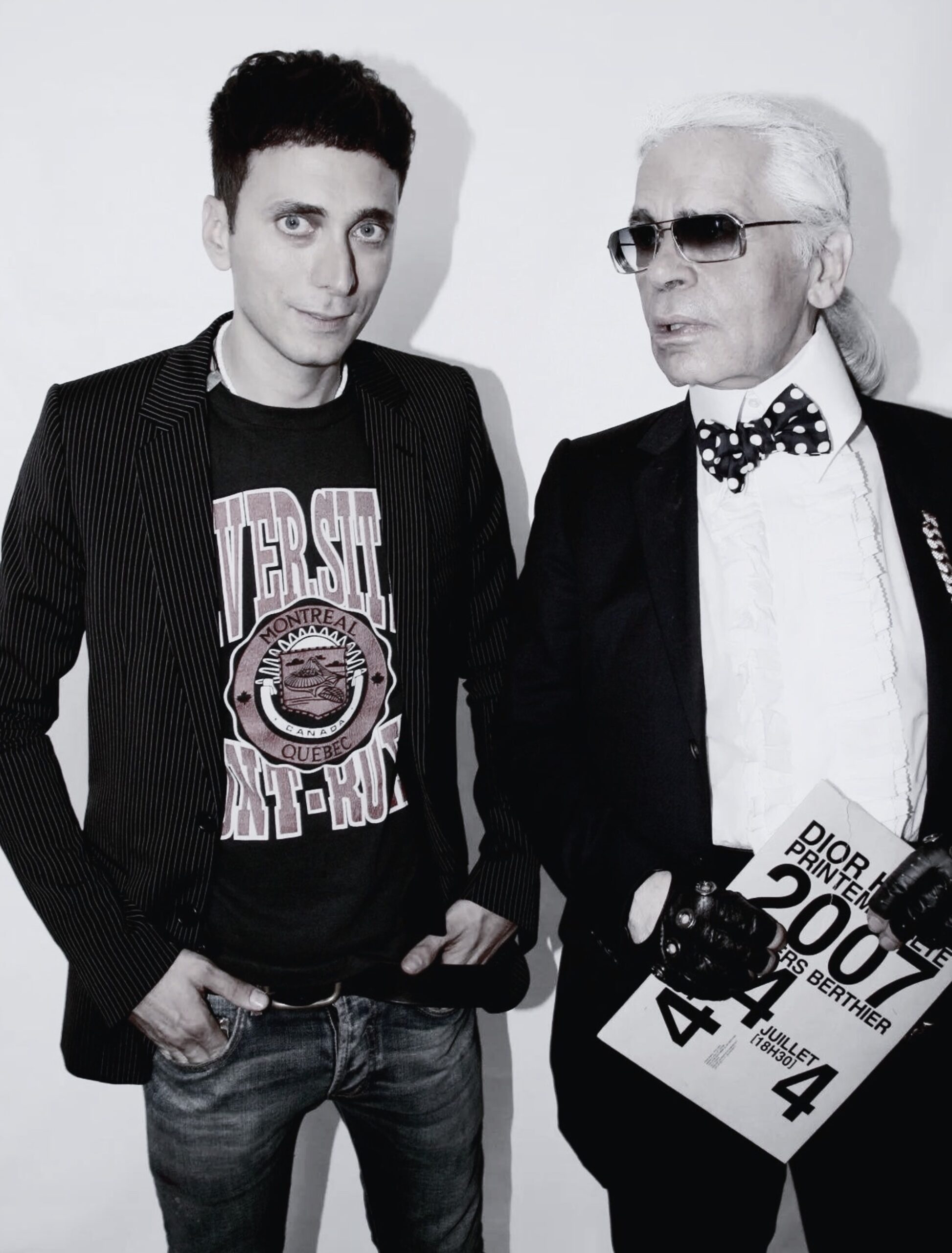 Hedi Slimane Is Exiting Celine | Sandra‘s Closet