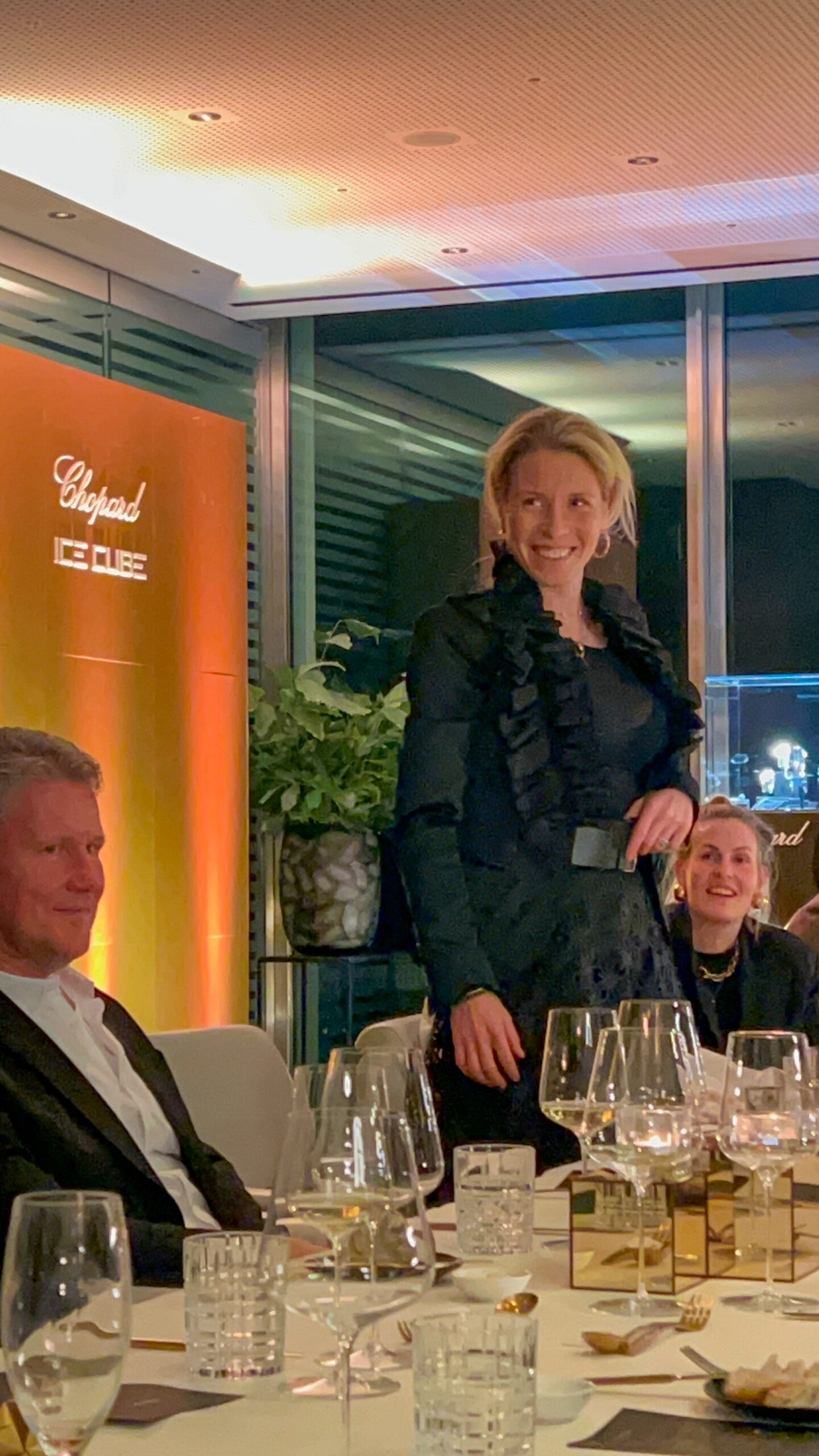 chopard | Sandra‘s Closet