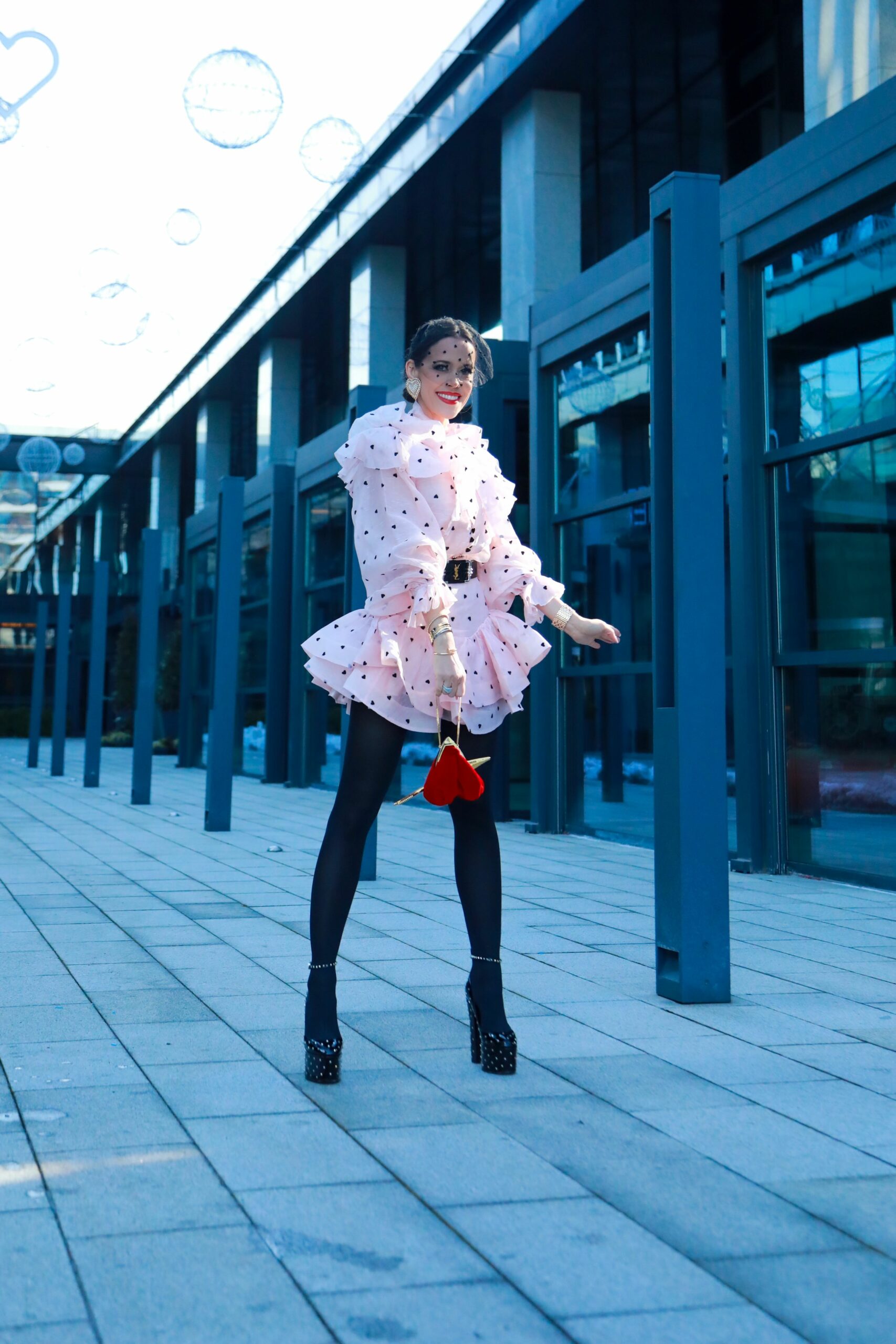 Style Ras My Look: Love | Sandra‘s Closet
