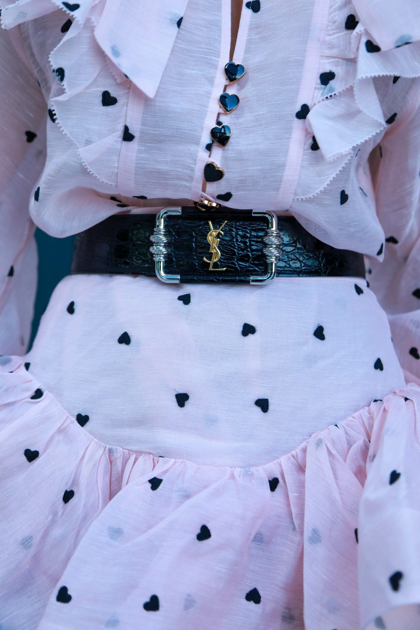Style Ras My Look: Love | Sandra‘s Closet