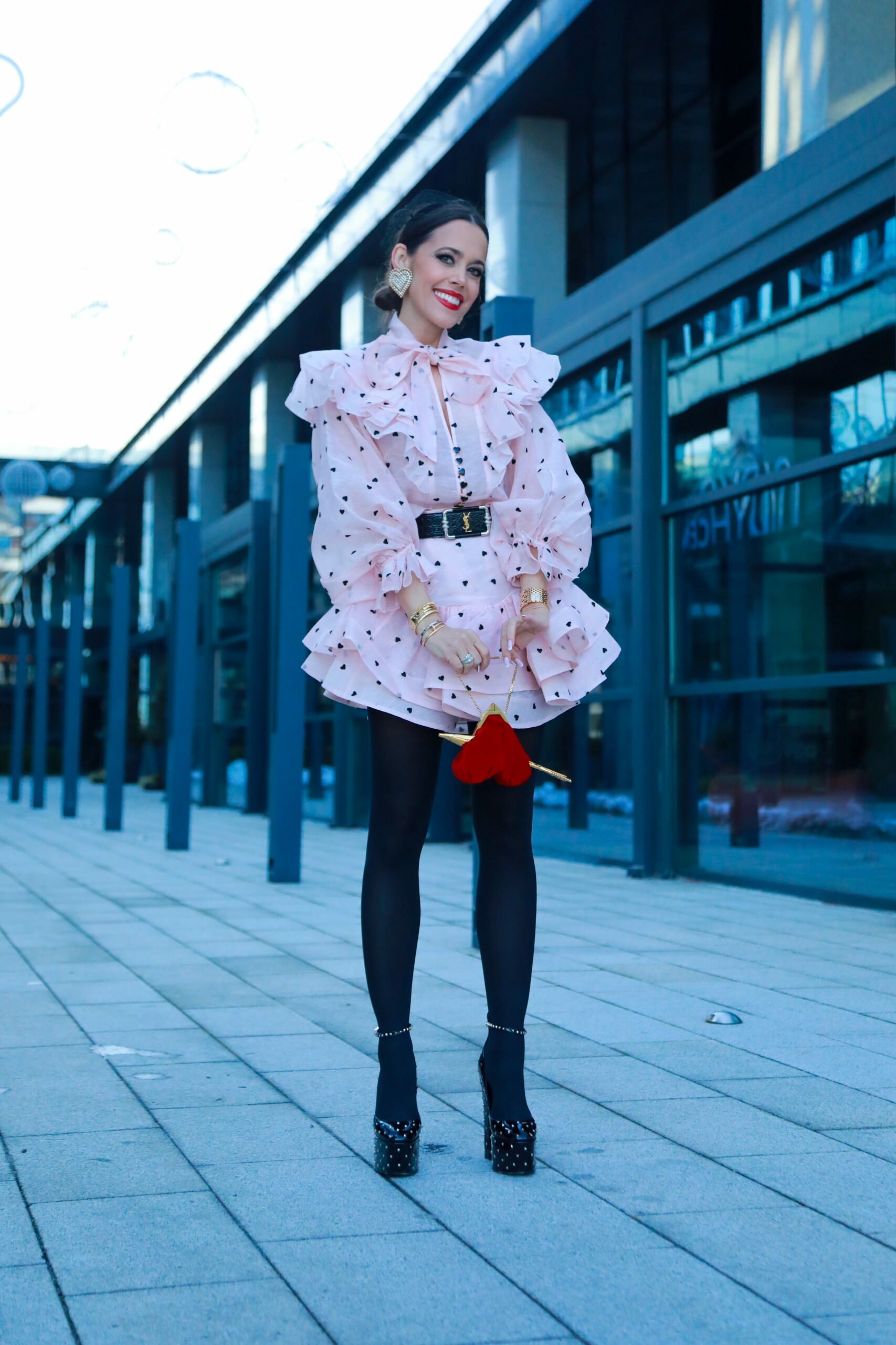 Style Ras My Look: Love | Sandra‘s Closet