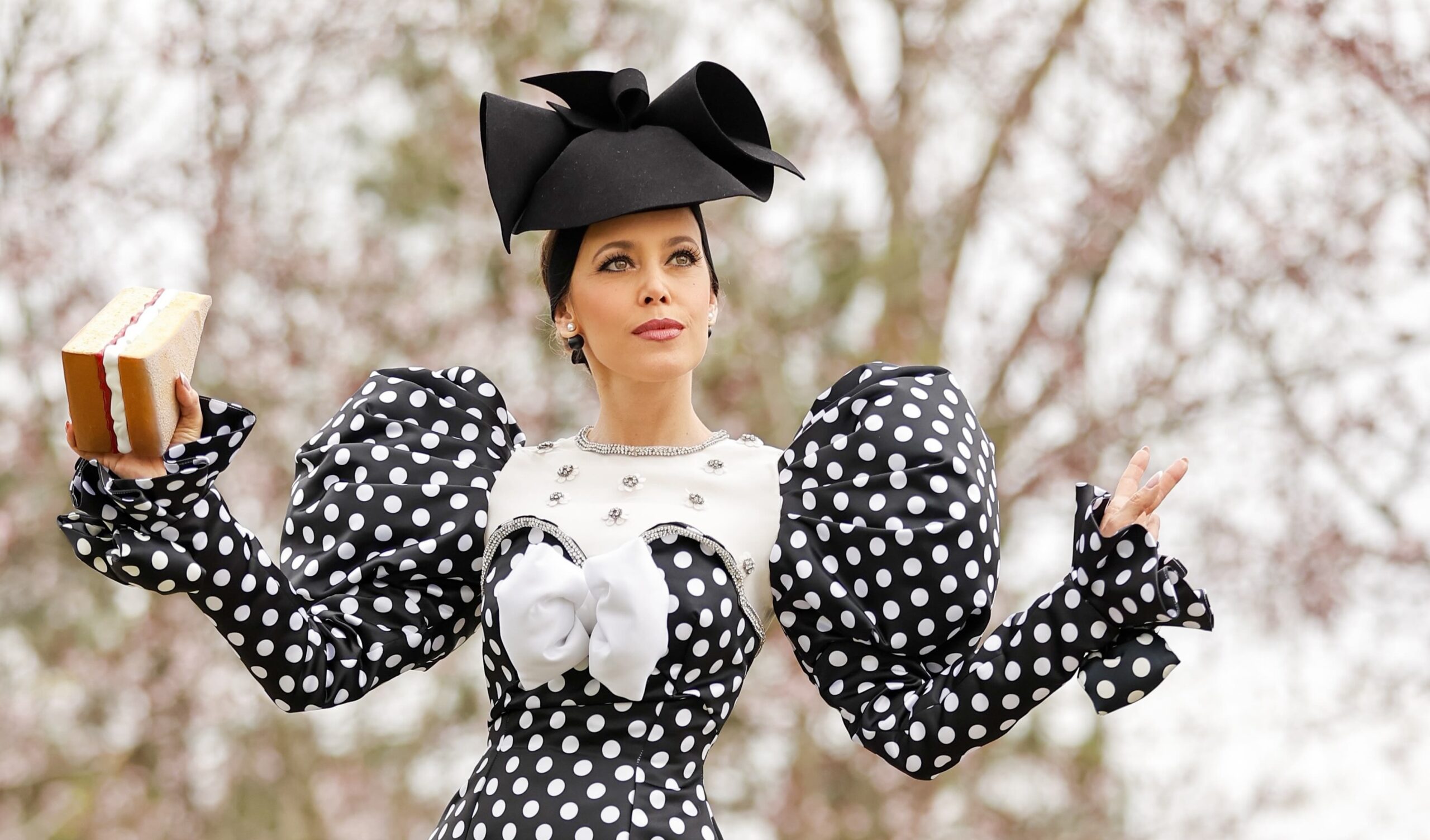 My Look: Minnie | Sandra's Closet