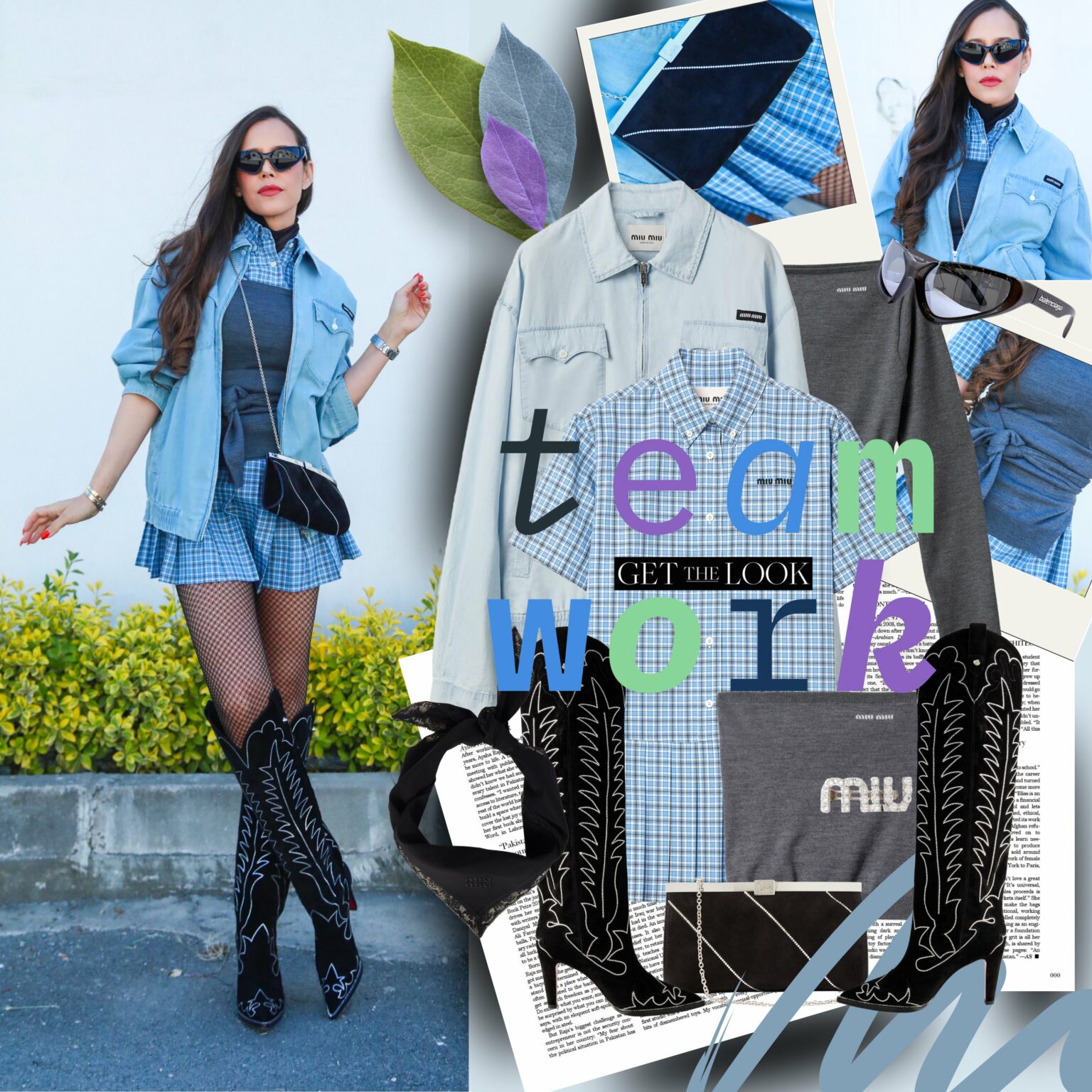 My Favorite Outfits of 2025 | Sandra‘s Closet