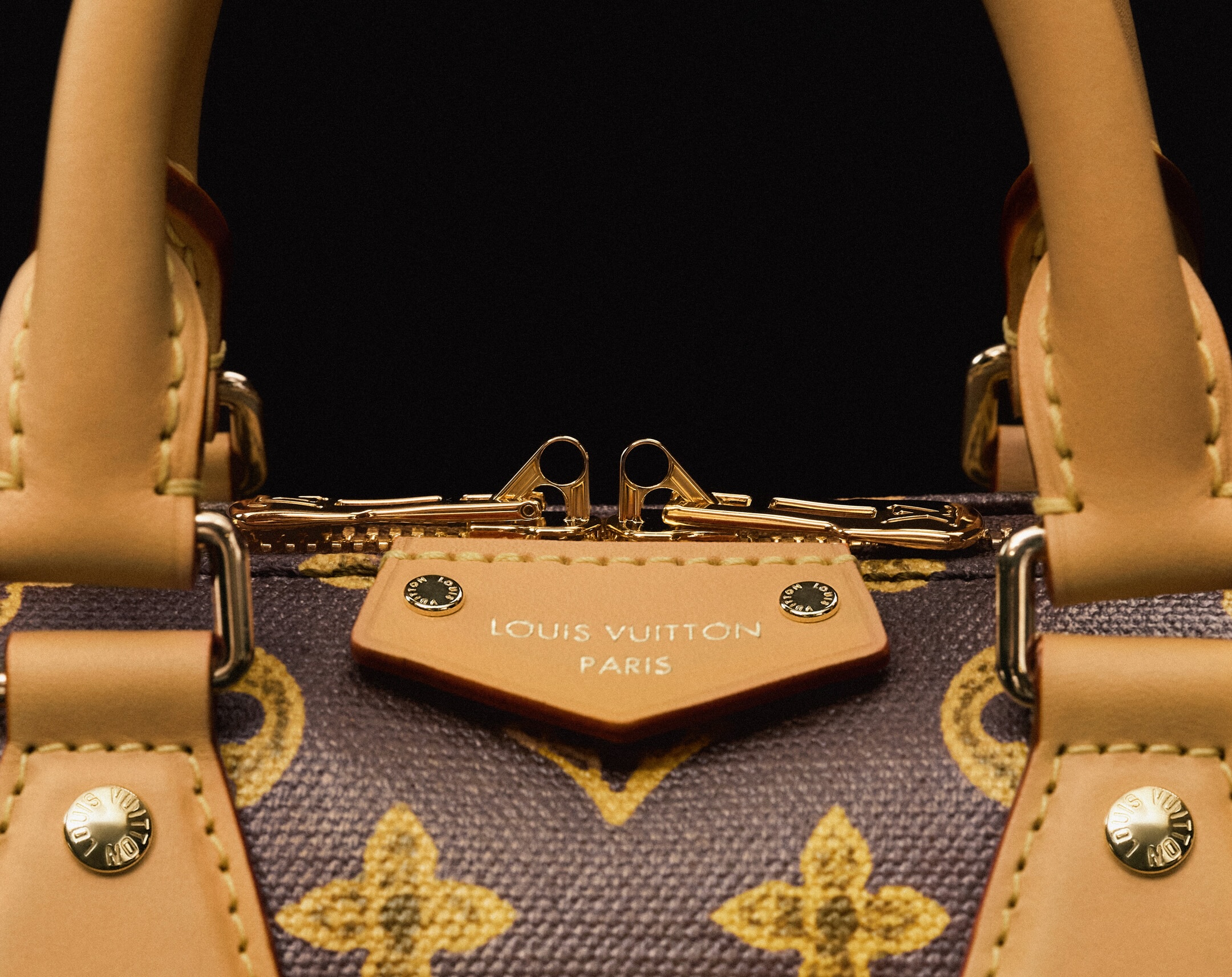 130 Years of the Legendary LV Monogram | Sandra‘s Closet