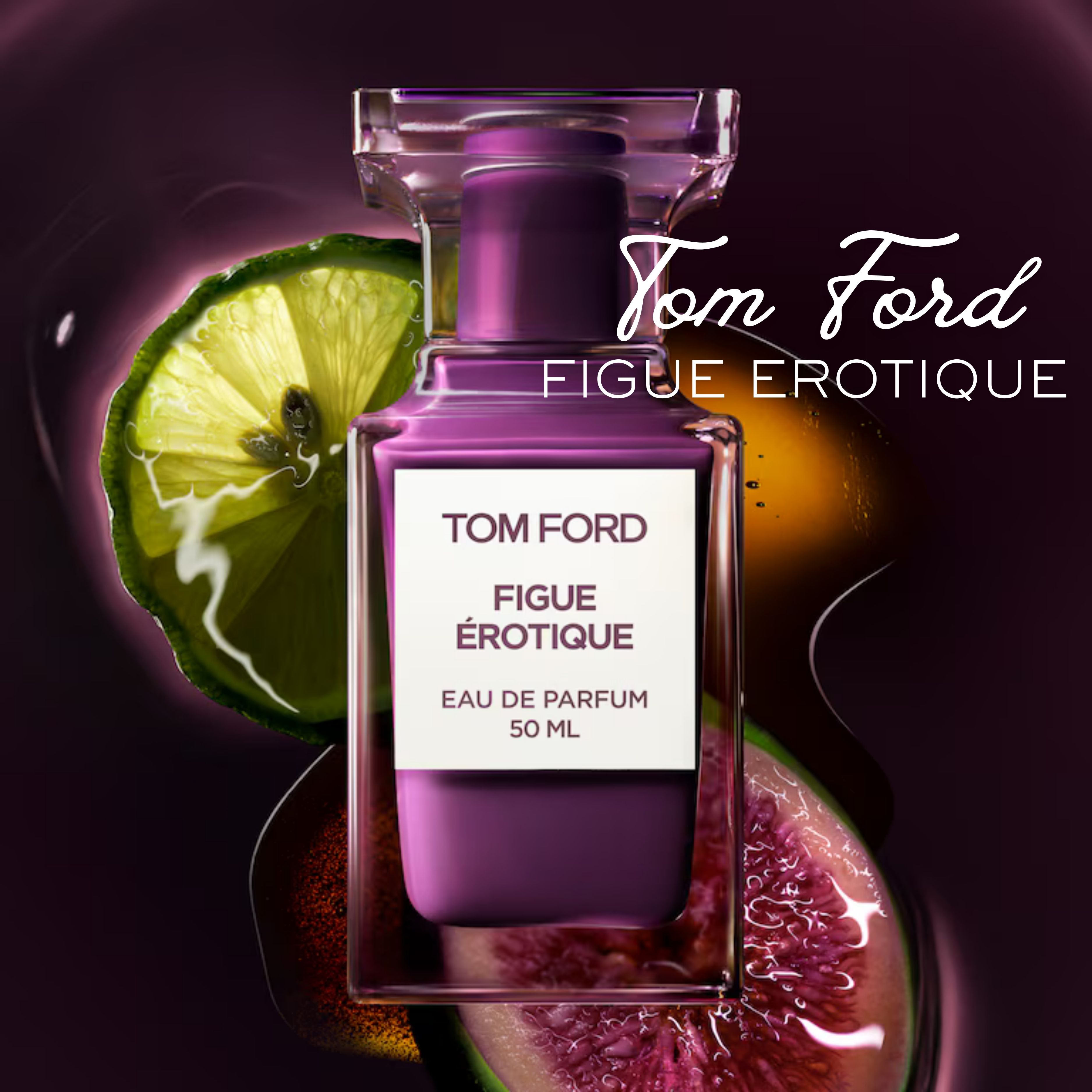 TOM FORD Figue Érotique | Sandra's Closet