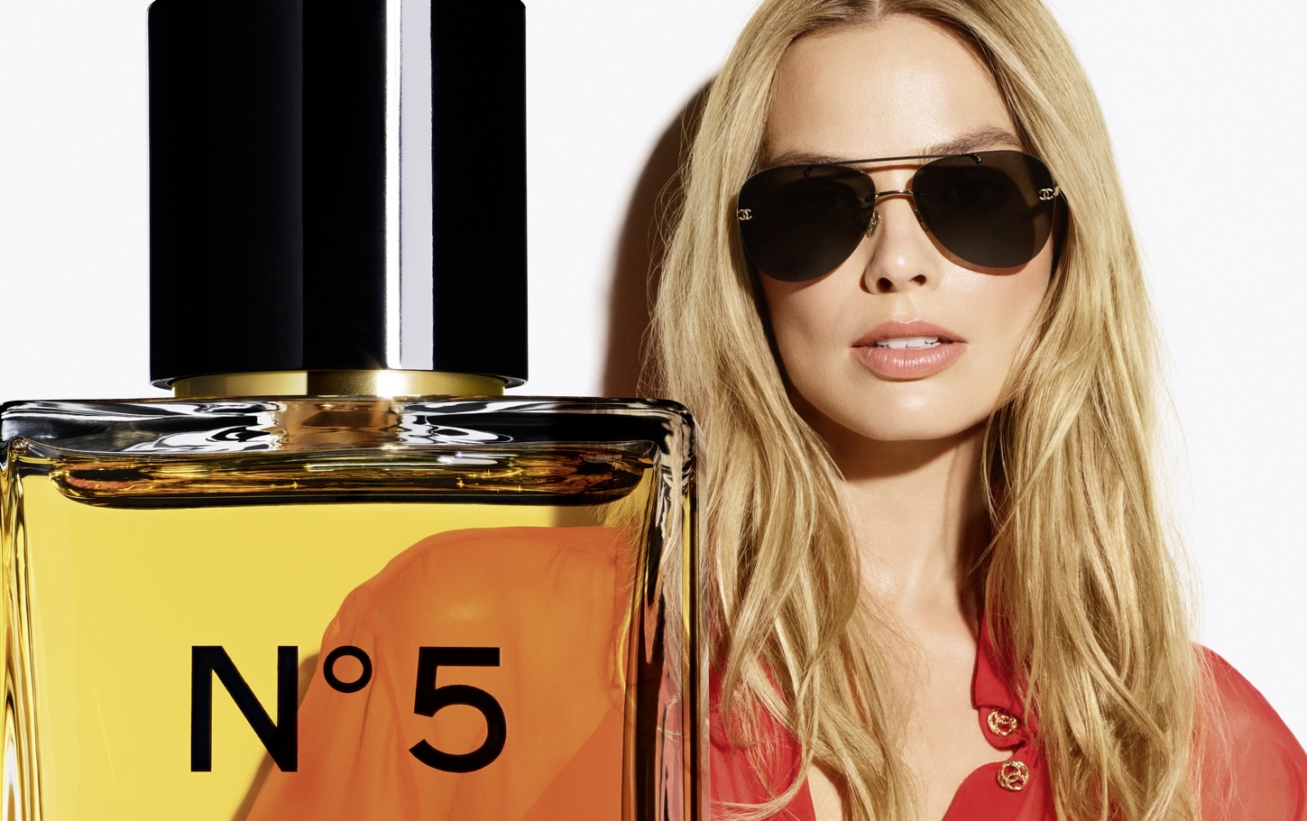 CHANEL N°5 Eau de Toilette New Edition | Sandra's Closet