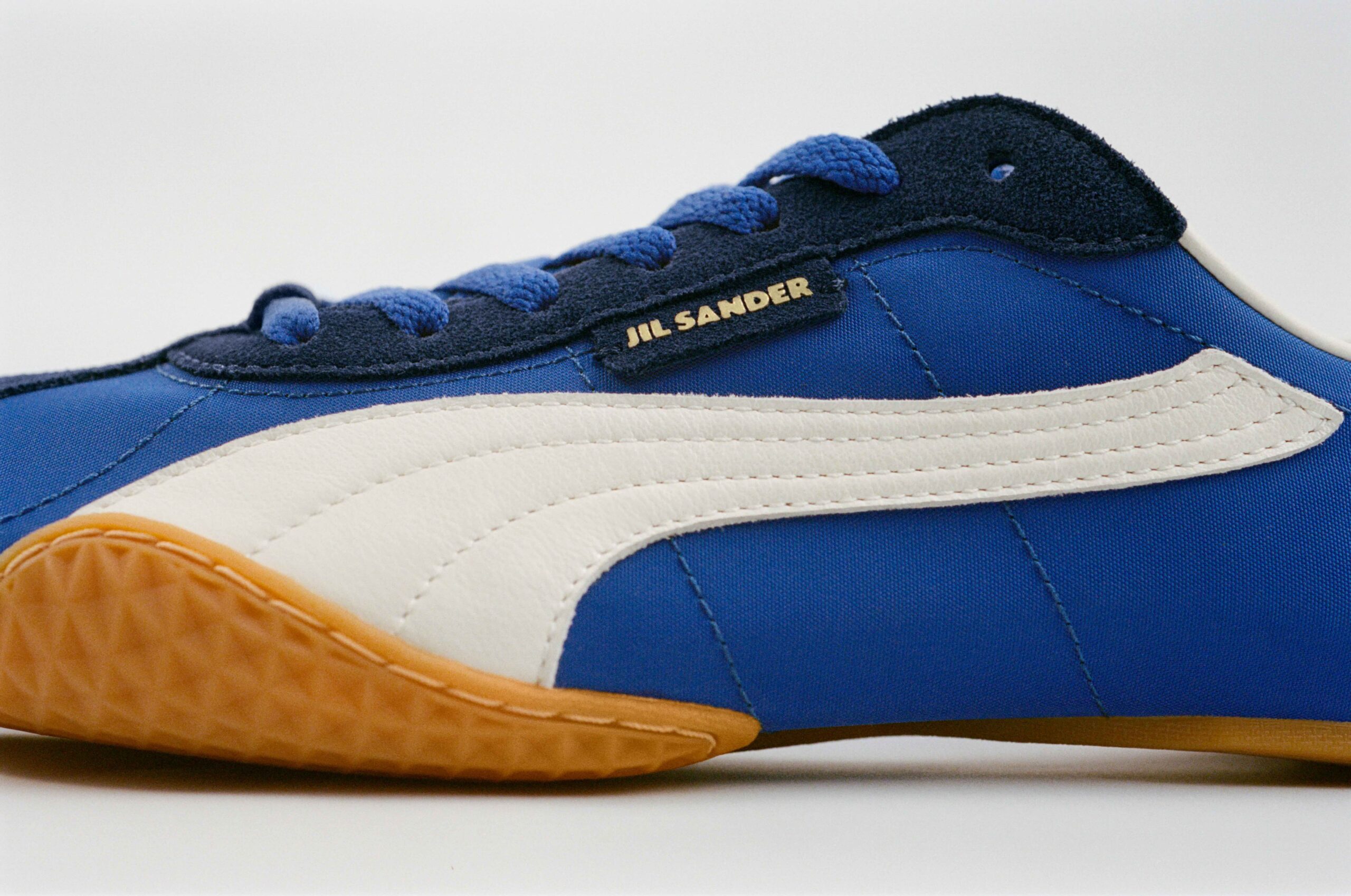 PUMA x JIL SANDER Introduce the K-Street | Sandra's Closet